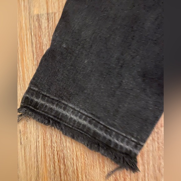 Aritzia Denim Forum Jeans - Picture 3 of 4